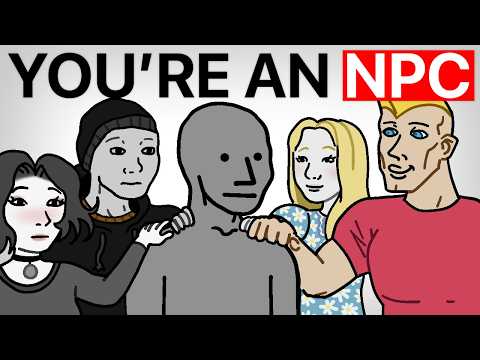 You're Boring Because You're Afraid To Change