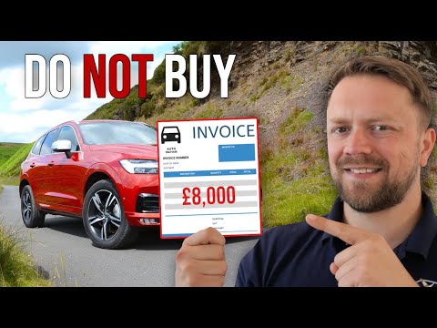 AVOID This Popular VOLVO!