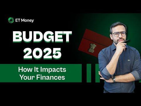 Union Budget 2025: Key provisions that will impact your finances in FY26
