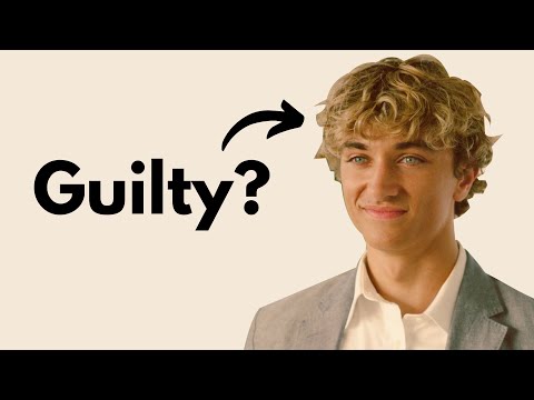 In Defense of Jeremiah Fisher - The Summer I Turned Pretty