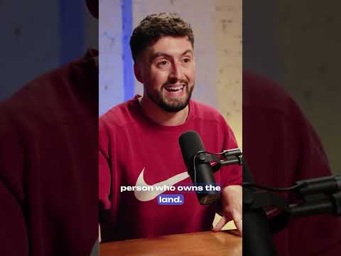 How Landlord Capitalism Stifles Business #britain #podcast