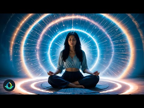 Guérison de l'Esprit (432 Hz)