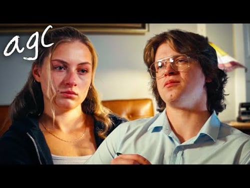 My Therapist Won't Stop Making "Your Mom" Jokes (Dr.Victor Blane)