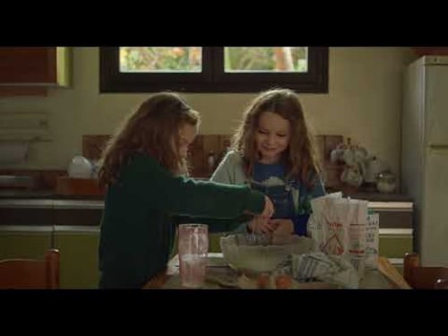 chidhood - half return