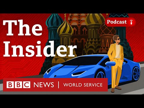 A cybercrime kingpin in a US prison speaks - Cyber Hack: Evil Corp Ep4, BBC World Service podcast
