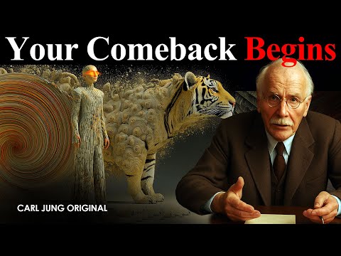 The Empath Is About to Enter the Biggest Comeback of Their Life | Carl Jung Original