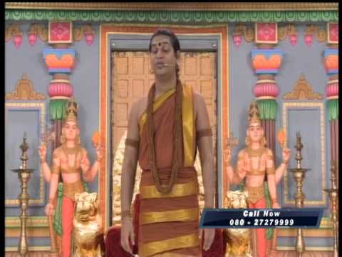 பக்தர்களின் சந்தேகங்களும்... பரமஹம்ஸரின் தீர்வுகளும்...