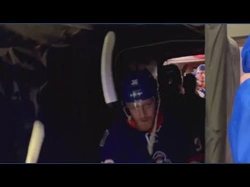 A rivalry renewed
