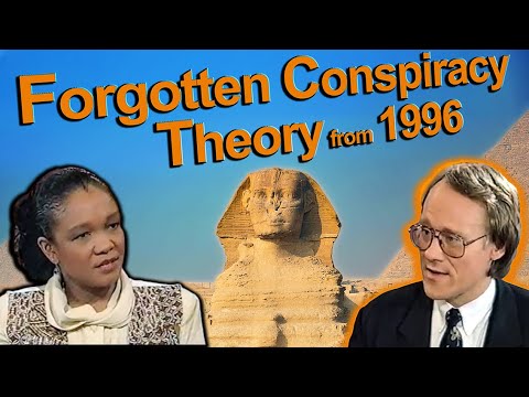 The Birth of Graham Hancock’s Doomsday Cult