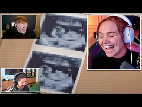 TALIA MAR REACTS TO *365* YOUTUBER REACTIONS