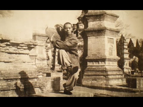 SHAOLIN: ZEN TEMPLE OF KUNG FU 1998 Documentary