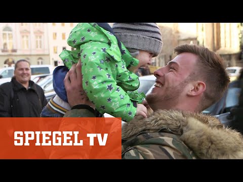Wenn das Jugendamt eingreift: Babys in Gefahr? | SPIEGEL TV