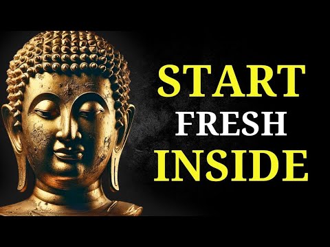 (NO ADS) 3+ Hours of Peaceful Buddhist Teachings for Deep Emotional Reset