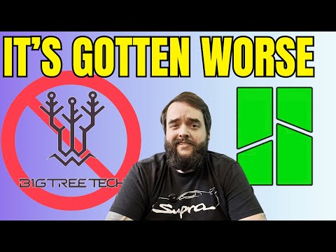 Has Bambu's Dominance Come To An End?