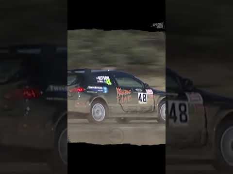 Alfa Romeo & VW Polo S1600