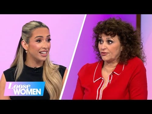 How Have Your Boobs Affected Your Life? | Loose Women