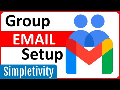 How to use Google Groups with Gmail (No More Contact Labels)