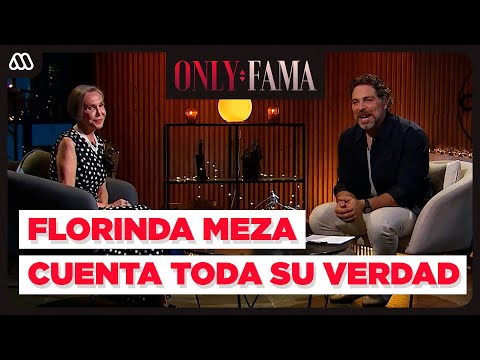 ENTREVISTA COMPLETA | Florinda Meza CUENTA TODA SU VERDAD sobre VIDA con Chespirito
