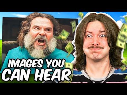 If I Laugh, I Lose $2000