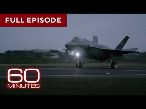 Stories about NATO | 60 Minutes Full Episodes