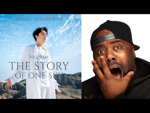 First Time Hearing | Dimash - The Story of One Sky | Reaction
