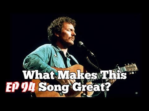 What Makes This Song Great? "If You Could Read My Mind" Gordon Lightfoot