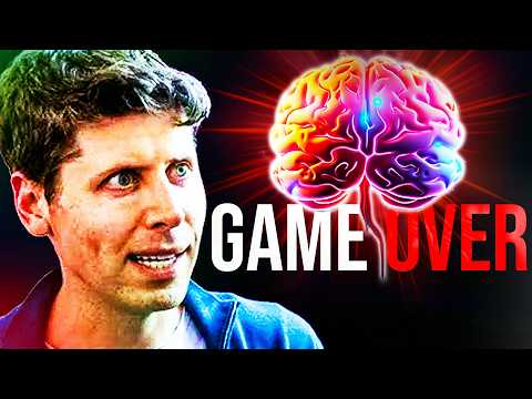 Tiny 27M Parameter AI Shocks the Industry! (here is the future!)