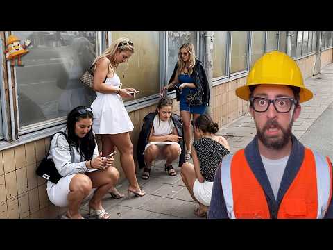 Unbelievable Workers | Working with Talented Engineers. EP13 #construction #adamrose #workers #smart