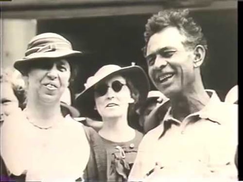 Alaskan Highway documentary