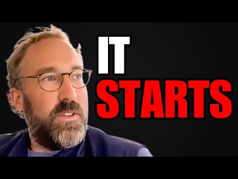 AI Is Already Replacing ENTIRE Company Functions