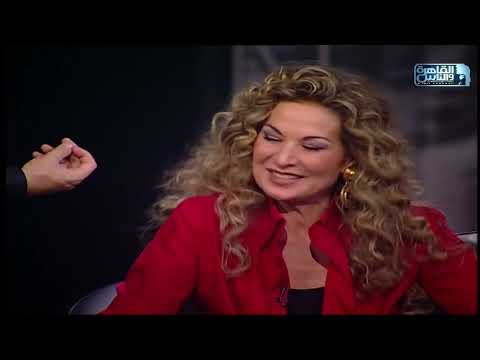 لماذا | لقاء الاعلامي طوني خليفة مع النجمة رغدة