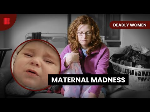 Jealous Wife's Revenge Plot - Deadly Women - S07 EP14 - True Crime