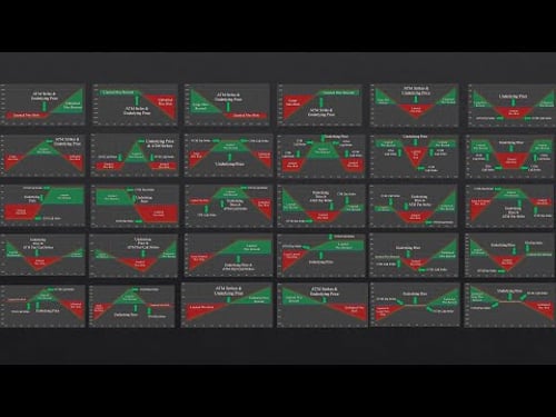 The ULTIMATE Beginner’s Guide to Stock Options Trading (+51 Free Strategies)