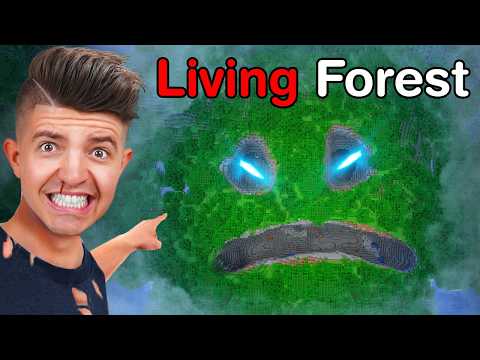 Testing Scary Minecraft Seeds To Solve Them…