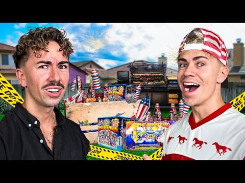 What Happens if You Celebrate America Abroad?