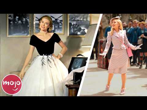 Top 20 Most Stylish Movies of All Time