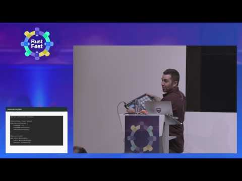 William Light - Linux USB HID Interfacing in Userspace