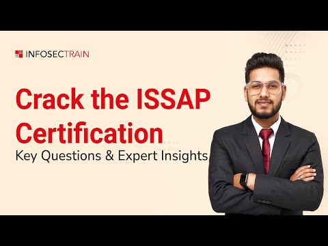 ISSAP Exam Prep : Top Questions & Proven Strategies