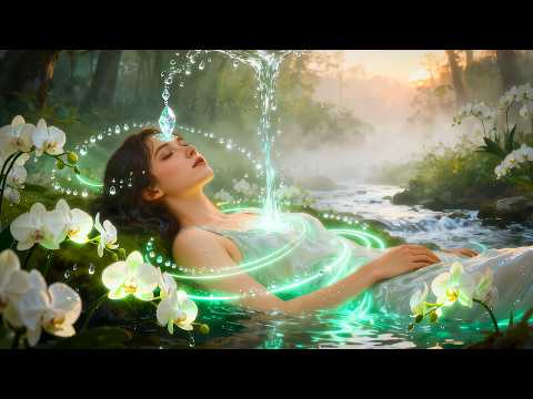 RESTORE WHAT WAS LOST WITHIN YOU - Receive The Most Powerful Healing, Endless Self-Healing - Reiki