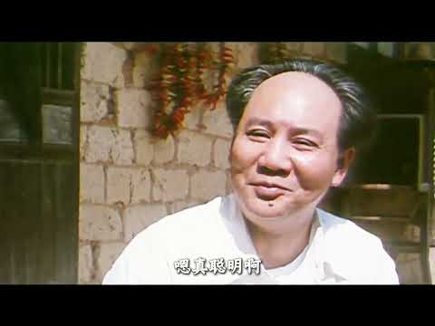 这才是真正的顶流! 一声“毛主席”让整条街沸腾,可回到家乡他却哭成了泪人!