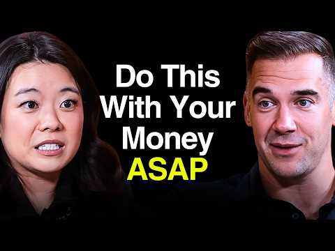 Money Expert: If You’re Living Paycheck to Paycheck, Please Watch This Video!