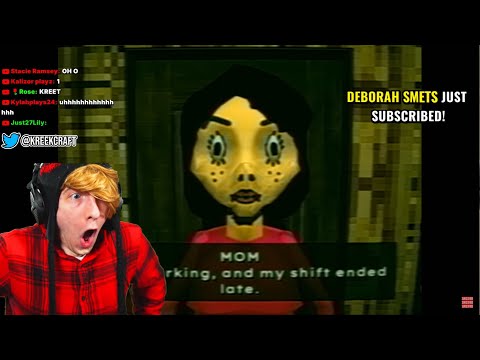 My Parents Hate Me... (Bad Parenting)