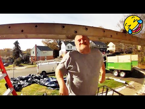 TOTAL IDIOTS AT WORK #78 / Instant Regret Fails Compilation 2025 / Best Fails of the Week