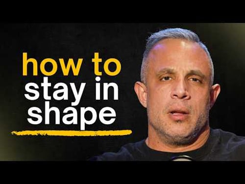 How To Make Progress While Traveling | Mind Pump 2775