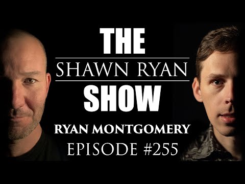 Ryan Montgomery – Hacker Exposes Roblox, Minecraft, Discord & the Darkest Online Cult | SRS #255