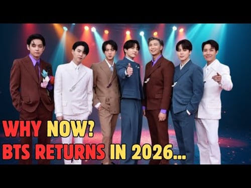 BTS 2026: When the World’s Biggest Group Finally Returned to Touring