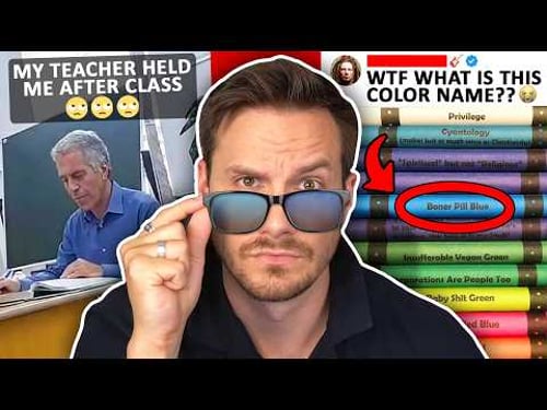 r/AddressMe - That's... HOLD UP