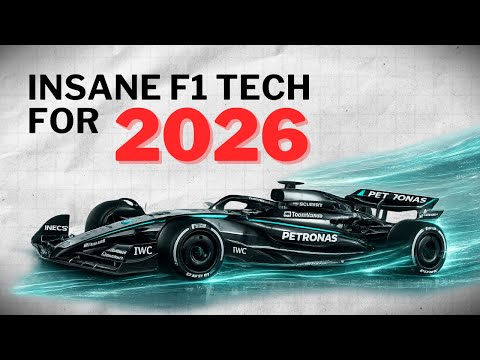 Why This Overlooked 2026 F1 Advantage Might Decide the Championship