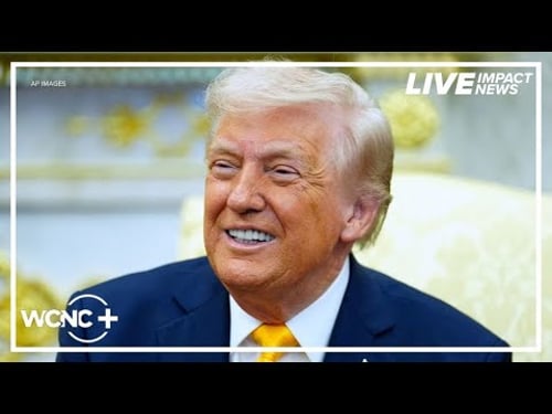 Trump makes Pearl Harbor joke during meeting with Japanese prime minister