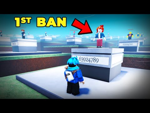 FACTS about EVERY ROBLOX PLAYER!